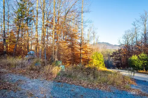 Saranac Lake Buildable Lot