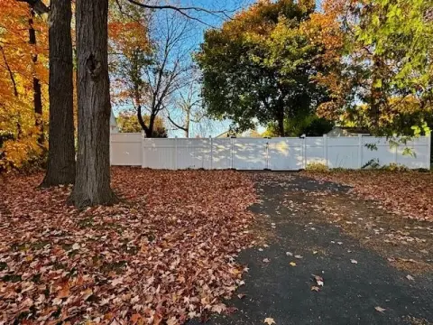 Residential Lot in Plattsburgh