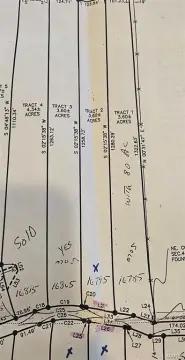 Residential Land in Canyons Subdivision