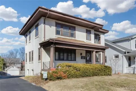 Clayton Mixed-Use Renovation Opportunity