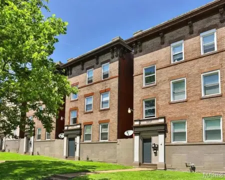 St. Louis Multifamily Investment Opportunity