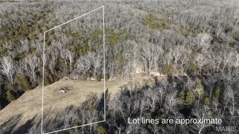 Land in Festus School District
