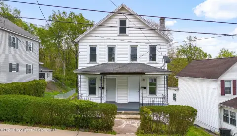 Updated Simpson Multifamily Investment Opportunity