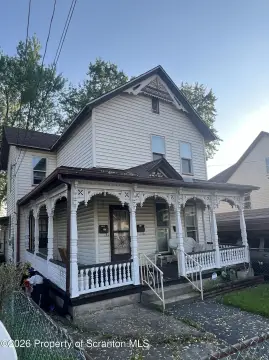 Dunmore Multifamily Property For Sale