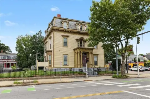 Three-Property Mixed-Use Portfolio