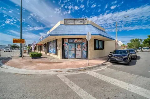 Miami Medical Office For Lease