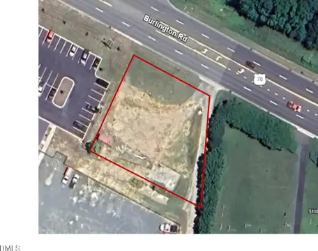 Greensboro Commercial Land For Sale