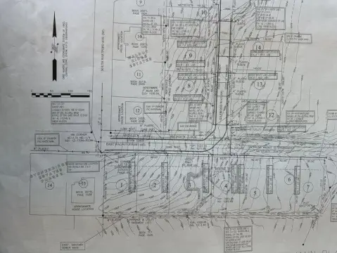 Residential Lot in Stonebridge Estates