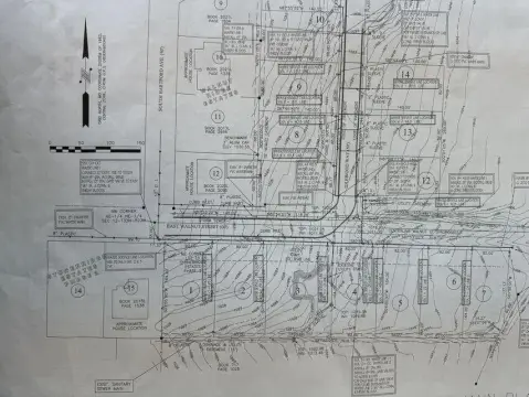Residential Lot in Stonebridge Estates