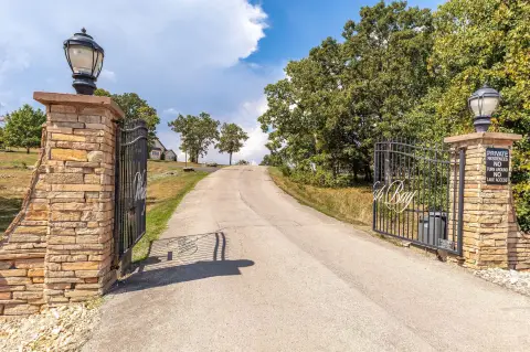 Lake View Lot in Kimberling