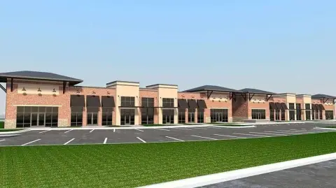 Commercial Land in Joplin, MO