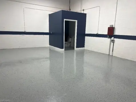 Automotive Storage Condominium