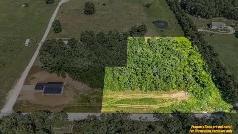 West Plains Land Parcel