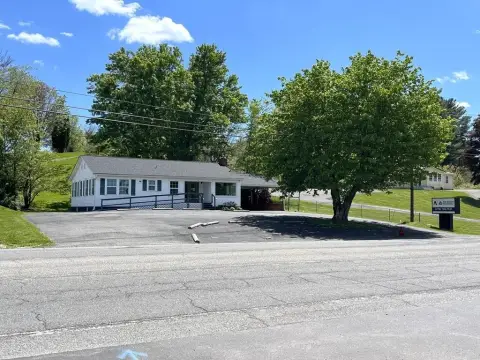 Highway Office Building