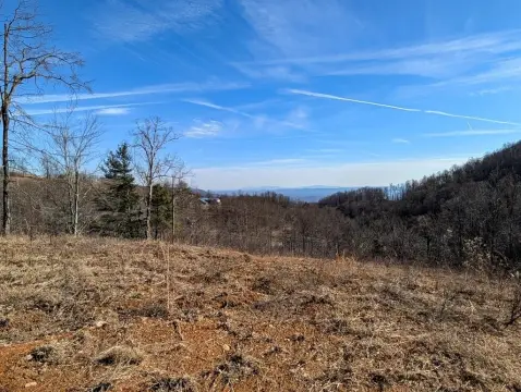 Land with Piedmont Views
