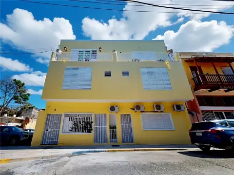 Manati Multifamily Income Property