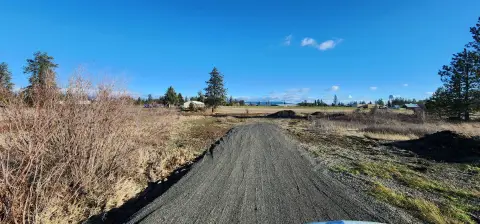 Spokane Buildable Land For Sale