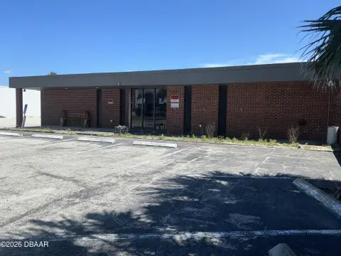 Ormond Beach Commercial Office Space