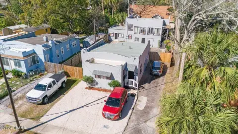 Updated Triplex Investment Opportunity