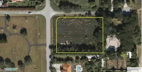 Homestead Land in Redlands Area