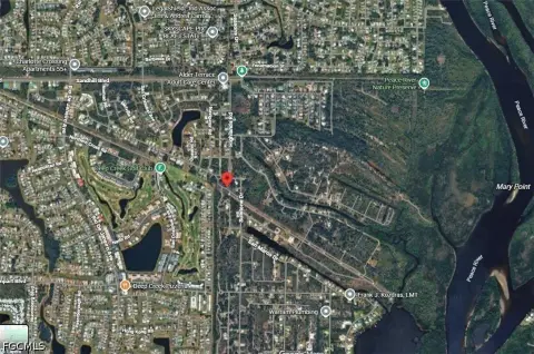Land For Sale, Punta Gorda