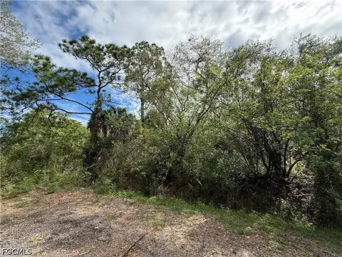 1.25-Acre Lot in Clewiston, FL