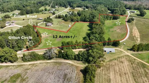 12-Acre Home-Site in Grenada, MS