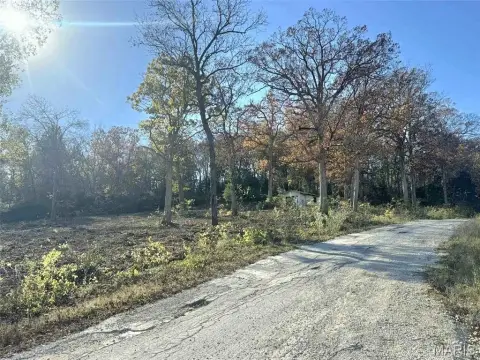 Commercial Lot on Highway 30
