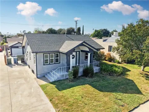 Residential Income Property with Units