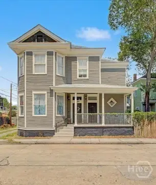 Updated Duplex Income Property