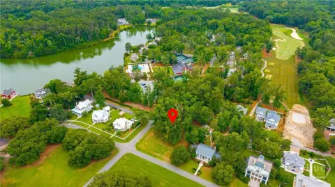 Residential Homesite on Oak Boulevard