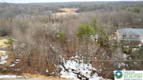 Emerald Lakes Residential Lot