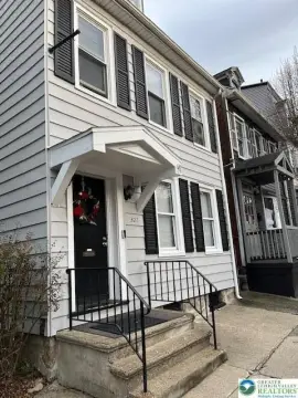 Easton Commercial Space For Rent