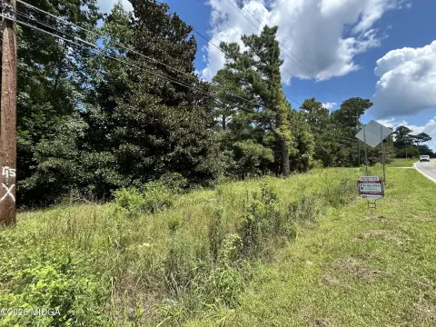 Private Land in East Macon