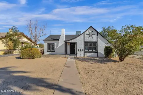 Renovated Multi-Family Property in Phoenix