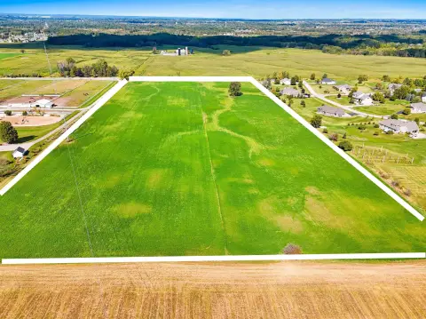 Prime Development Land Opportunity