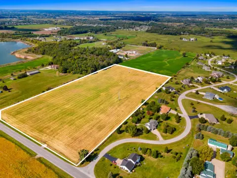 Prime Development Land Opportunity