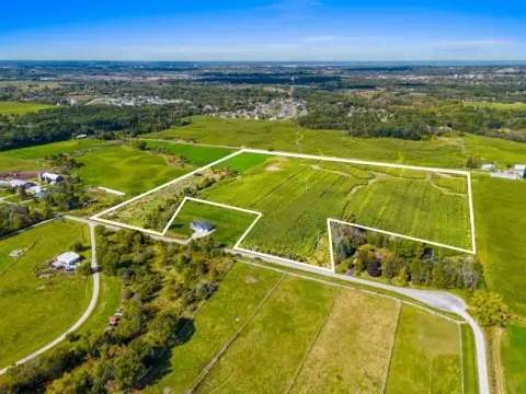Prime Development Land Opportunity