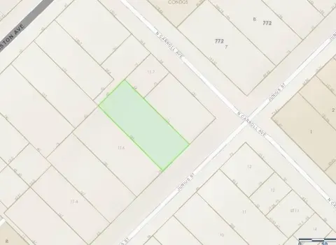 Residential Land in Dallas, TX