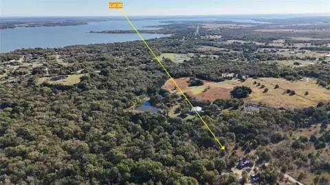 Wooded Lot in Quiet Cul-de-Sac