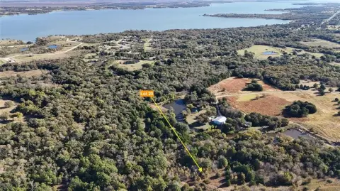 Wooded Lot in Quiet Cul-de-Sac