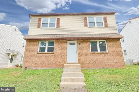 Updated Duplex with Private Basements