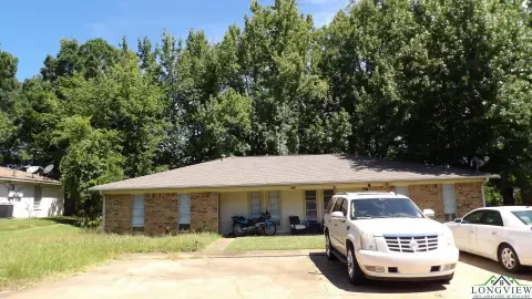 Longview Duplex in Spring Hill