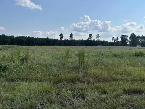 6.62 Acres in Jefferson, TX
