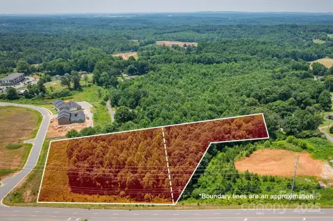 Hickory Land Development Opportunity