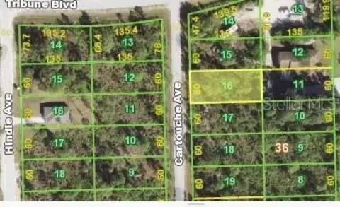 Punta Gorda Land For Sale