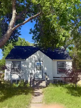 Duplex with Basement Apartment