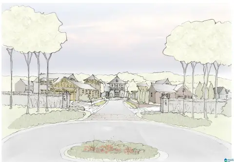 Mountain Brook Homesite Opportunity