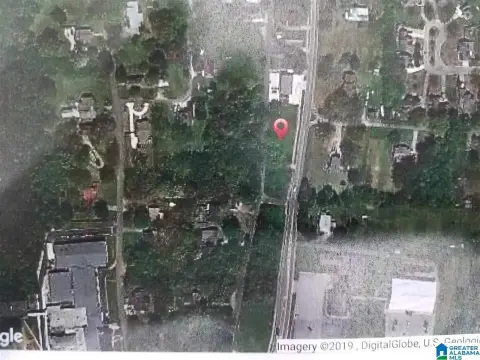 Commercial Land with Dual Frontage