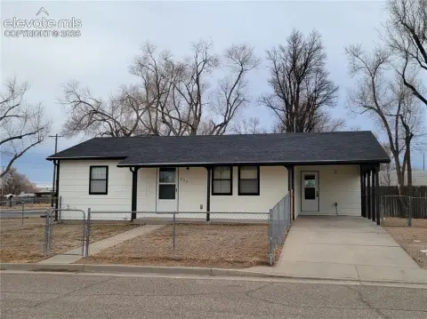 Remodeled Income Single-Family Home